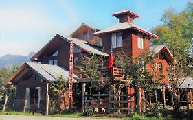 Hostal Quillelhue