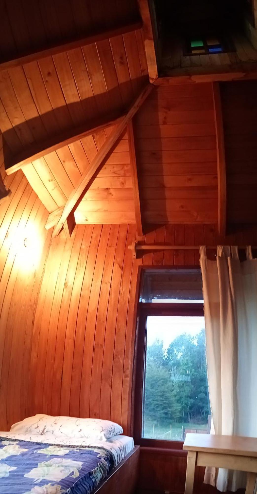 Hostal Quillelhue Pucón Quarto foto