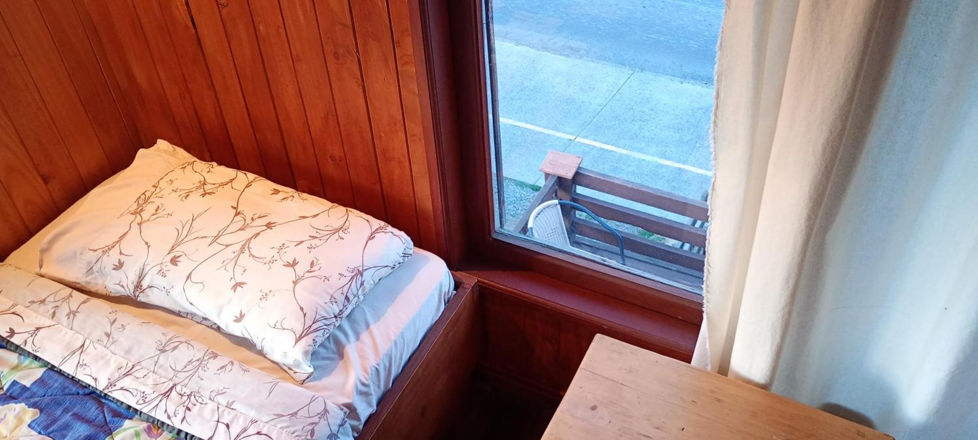 Hostal Quillelhue Pucón Quarto foto